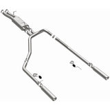 MagnaFlow Street Series Exhaust System Kit (MPN: 15829)