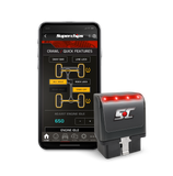 Superchips FlashCal Plus (MPN: 3581-JT)