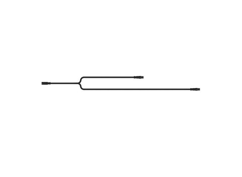BUILTBRIGHT Warning Light Wiring Harness (MPN: BB8S002)