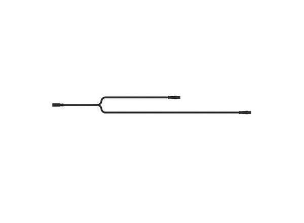 BUILTBRIGHT Warning Light Wiring Harness (MPN: BB8S002)