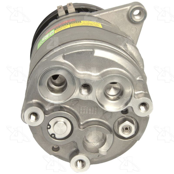 Four Seasons Air Conditioner Compressor (MPN: 88969)