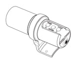 AutoMeter Gauge Shift Light (MPN: 5343)