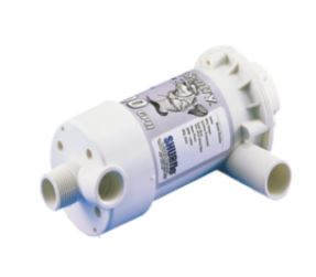 SHURflo Baitwell Pump (MPN: 1700-011-030)