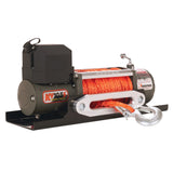 Keeper Winches 12 Volt DC Electric Winch (MPN: KV10072)