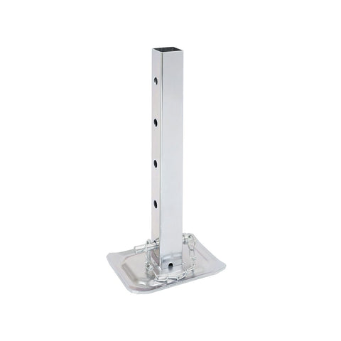 Bulldog Trailer Tongue Jack Drop Leg (MPN: 500270)