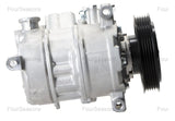 Four Seasons Air Conditioner Compressor (MPN: 168359)