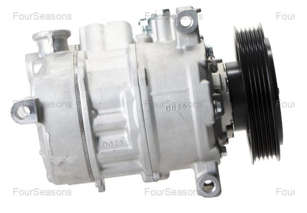 Four Seasons Air Conditioner Compressor (MPN: 168359)