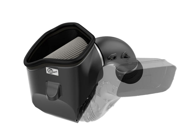 Advanced FLOW Engineering Cold Air Intake (MPN: 54-13046D)