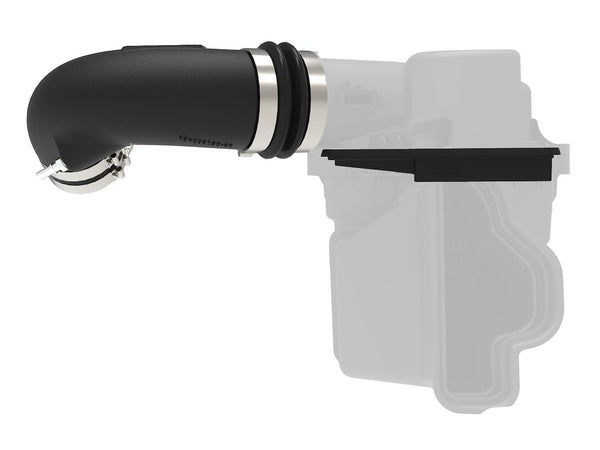 Advanced FLOW Engineering Cold Air Intake System (MPN: 55-10004D)