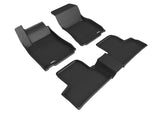 3D Mats KAGU Custom Fit Floor Liner (MPN: L1MB13201509)