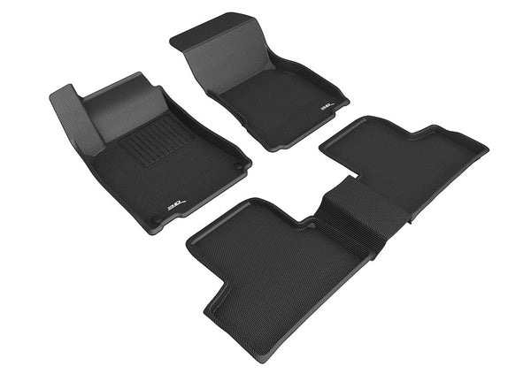 3D Mats KAGU Custom Fit Floor Liner (MPN: L1MB13201509)