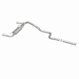 MagnaFlow Exhaust System Kit (MPN: 15557)