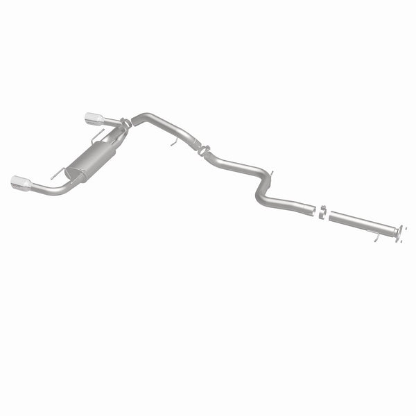 MagnaFlow Exhaust System Kit (MPN: 15557)