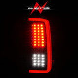 AnzoUSA LED Tail Light Assembly (MPN: 311380)