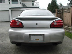 Spyder Automotive Tail Light Assembly (MPN: 5007162)