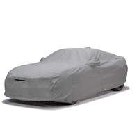 Covercraft Custom Fit All-Weather Car Cover (MPN: C28AC)