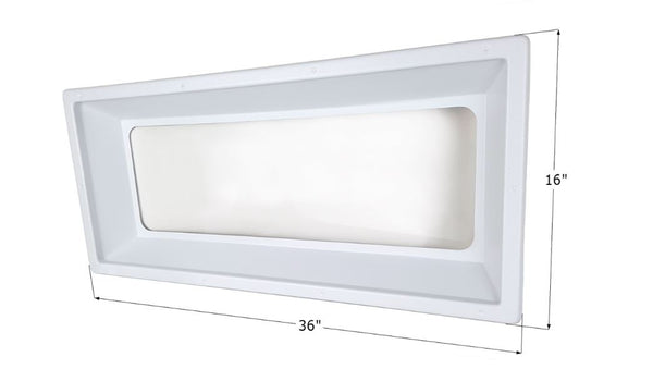 Icon Skylight Inner Dome (MPN: 14105)