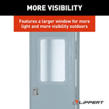 Lippert Components Square Entry Door (MPN: V000042625)