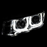 AnzoUSA Projector Headlight Assembly (MPN: 121509)