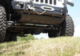 Superlift Steering Stabilizer (MPN: 92715)