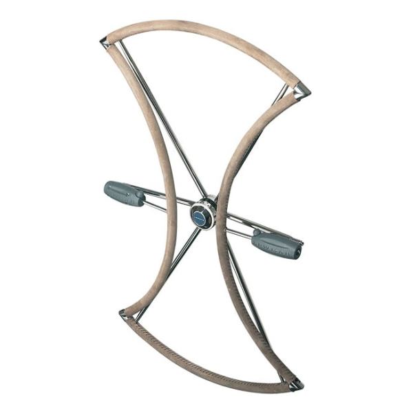 Lewmar Folding Steering Wheel (MPN: 89700407)