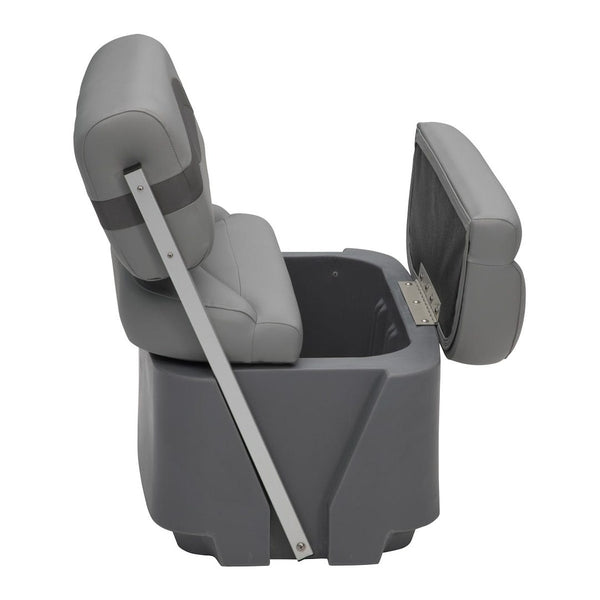 Taylor Made Flip Flop Passenger Seat (MPN: 803555)