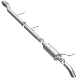 MagnaFlow Off Road Pro Series Exhaust System (MPN: 17146)