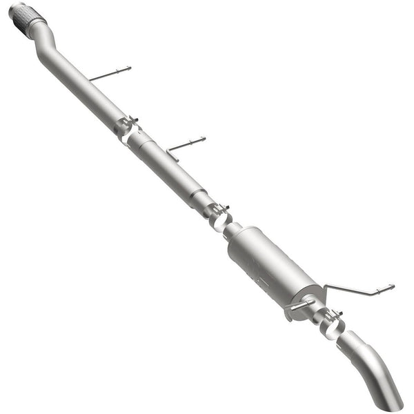 MagnaFlow Off Road Pro Series Exhaust System (MPN: 17146)