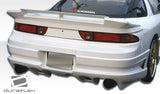Duraflex Bumper Cover (MPN: 101017)