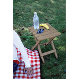 Camco Adirondack Folding Table (MPN: 51883)