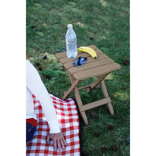 Camco Adirondack Folding Table (MPN: 51883)