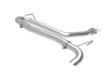 Advanced FLOW Engineering Exhaust System Kit (MPN: 49-37017NM)