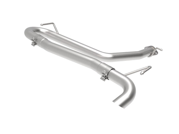 Advanced FLOW Engineering Exhaust System Kit (MPN: 49-37017NM)