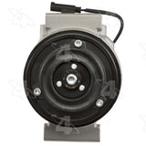Four Seasons Air Conditioner Compressor (MPN: 98358)