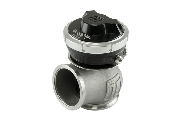 Turbo Smart Gen-V Pro-Gate50 Wastegate (MPN: TS-0554-1202)