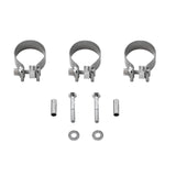 Flowmaster Exhaust System Kit (MPN: 717433)