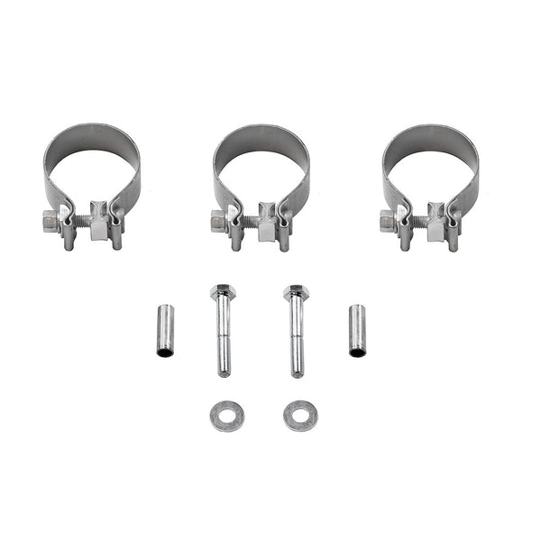 Flowmaster Exhaust System Kit (MPN: 717433)