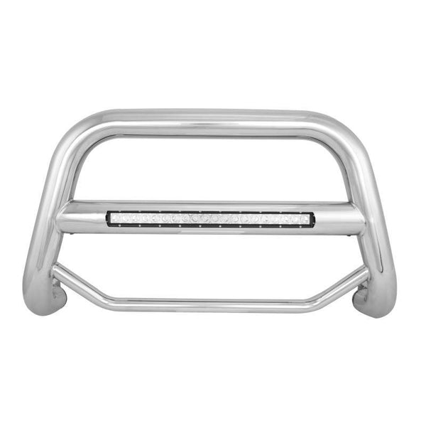 Black Horse Off Road Bull Bar (MPN: MAB-FOEXS)