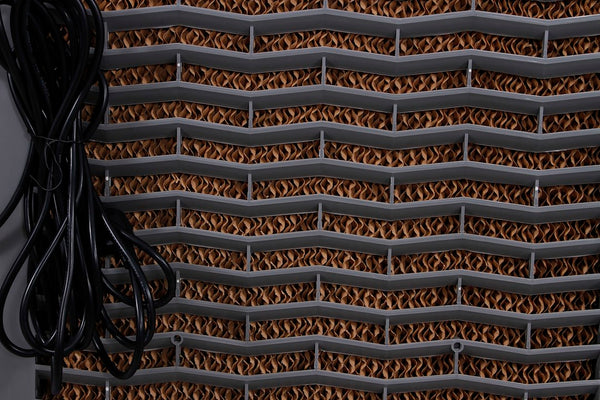 Hessaire Evaporative Cooler (MPN: MC37M)