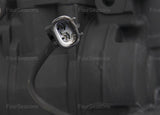Four Seasons Air Conditioner Compressor (MPN: 1177321)