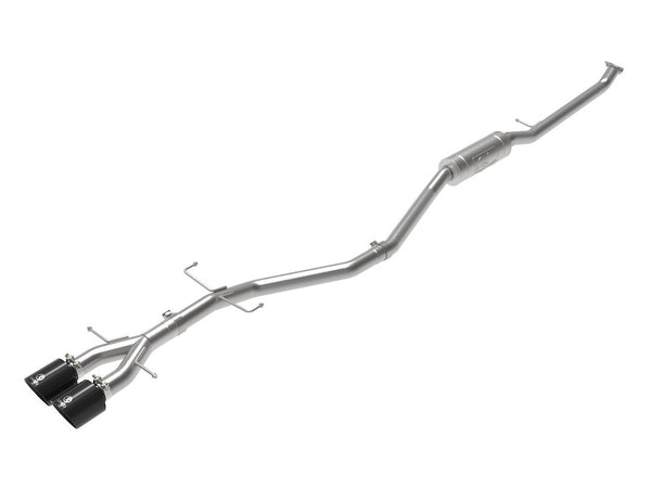 Advanced FLOW Engineering Exhaust System Kit (MPN: 49-36620-B)