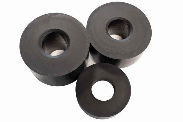 Fishbone Offroad Body Mount Bushings (MPN: FB47234)