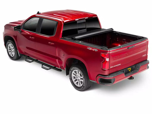 TruXedo Deuce 2 Soft Roll-Up Tonneau Cover (MPN: 773201TRX)
