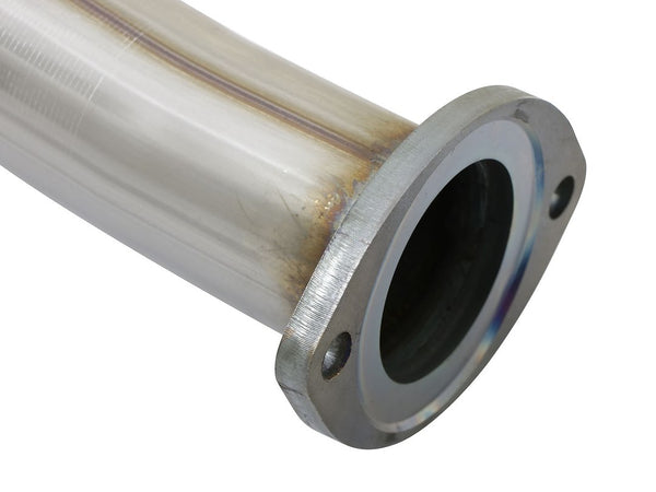 Advanced FLOW Engineering Exhaust System Kit (MPN: 49-46034)