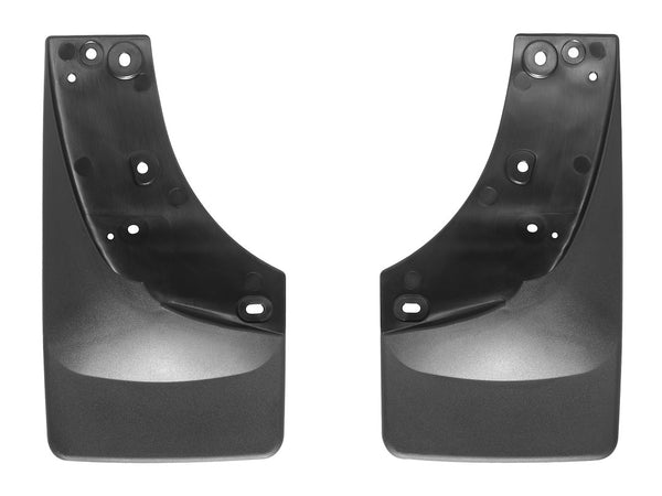 WeatherTech Mud Flap Set (MPN: 110005)