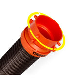 Camco RhinoFLEX Sewer Hose (MPN: 39765)