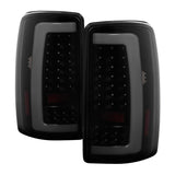 XTune Tail Light Assembly Version 2 (MPN: 9050725)