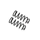 Bilstein B12 Special Coil Spring Set (MPN: 36-281824)