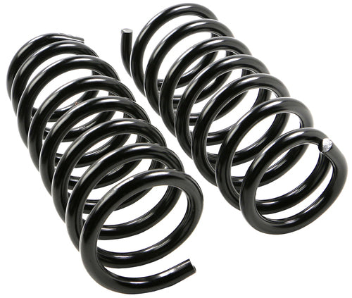 Moog Coil Spring Problem Solver Set (MPN: 81651)