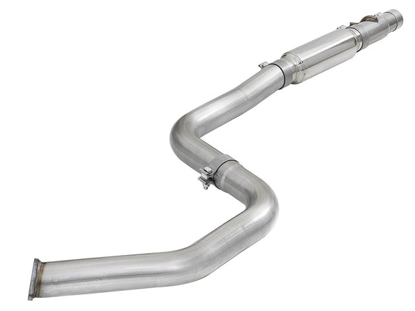 Advanced FLOW Engineering Exhaust Crossover Pipe (MPN: 49-37001)